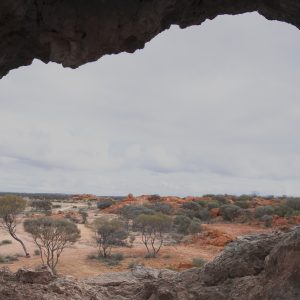 The Pilbara Australian Outback