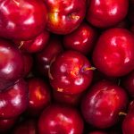red-plums